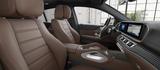 Mercedes-Benz ANDERE GLE -Klasse Coupe GLE 450 d 4Matic Coupe - Mercedes-Benz: D Klasse