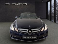 Mercedes-Benz E 220 - Vorschau 8
