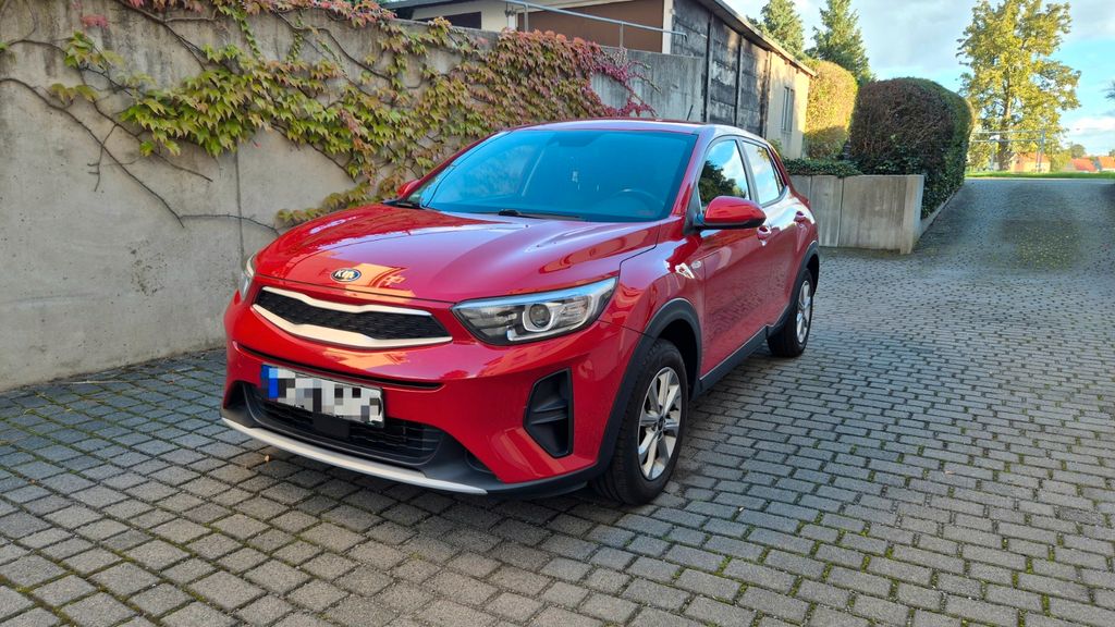 Image of Kia Stonic