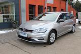 Volkswagen Golf Variant VII 1.4 TSI BMT Comfortline 92 k... - Volkswagen Golf: 92