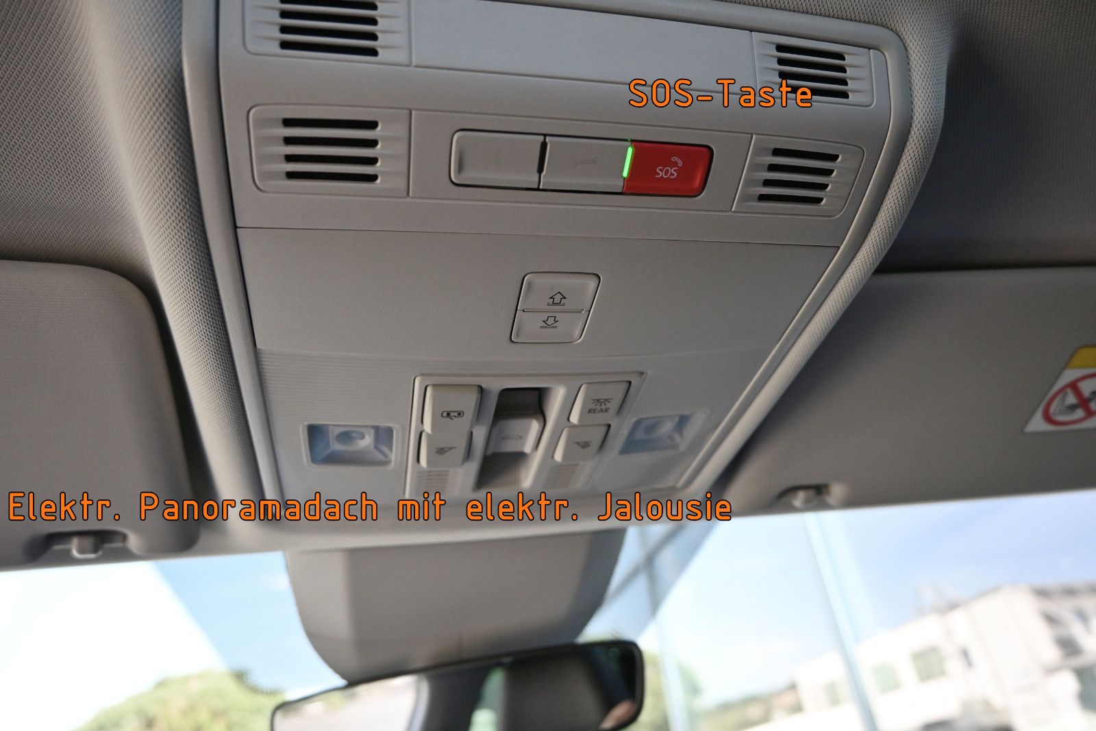 Fahrzeugabbildung SKODA Kodiaq 2.0 TDI DSG STYLE °ACC°AHK°STANDHEIZ°PANO