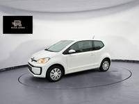 Volkswagen up! 1.0 Klima TÜV NEU*Service NEU*
