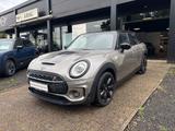 MINI Cooper S Clubman Aut. adapt.LED Parkass. Sitzhzg - MINI: Club