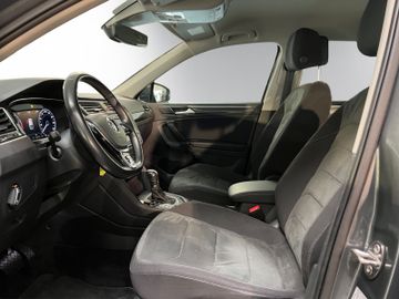 Bild 9 VW Tiguan 2.0 TSI Highline 4-motion DSG