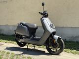 NIU NQi GTS 2024 (45 kmh) | 2 Akkus | Gewährleistung - NIU NQi GTS