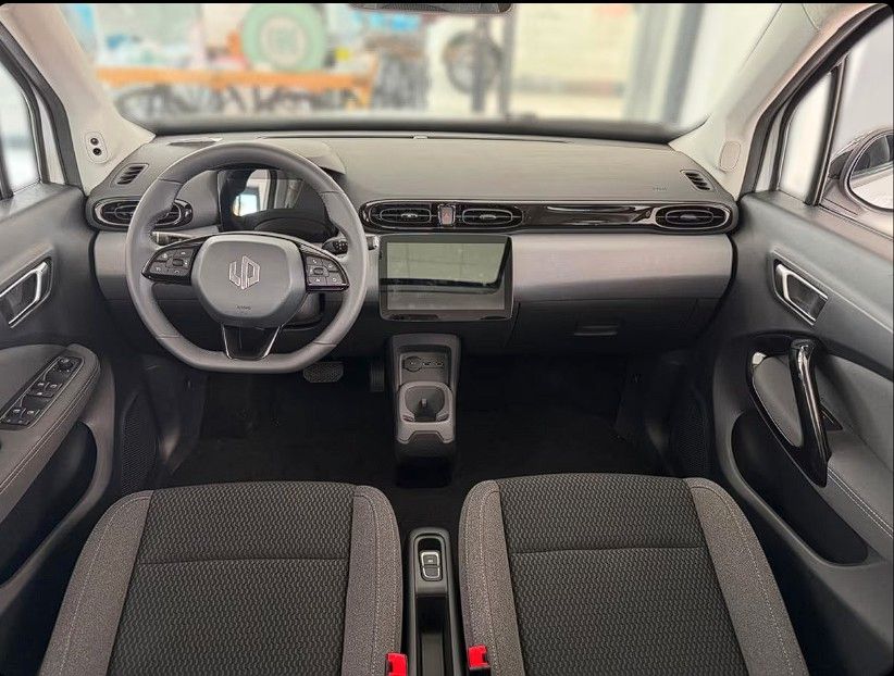 Leapmotor T03 - Bild 3