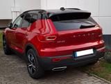 Volvo XC40 T4 AWD R Design Geartronic  - Volvo XC40 in Mainz