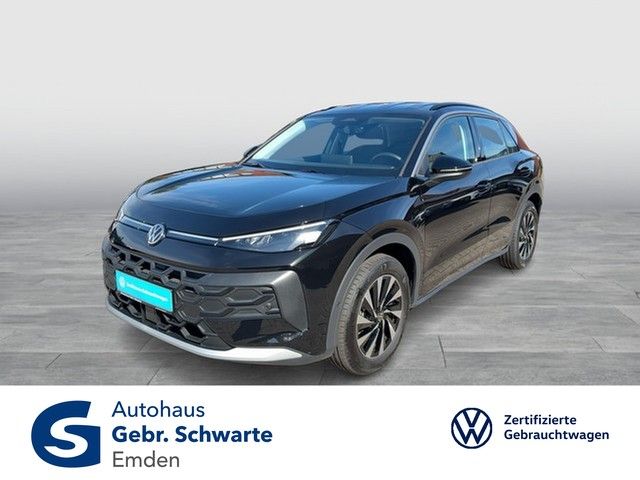 Volkswagen T-Roc 1.5eTSI Life ACC Navi Kamera Sitzhzg foto 1