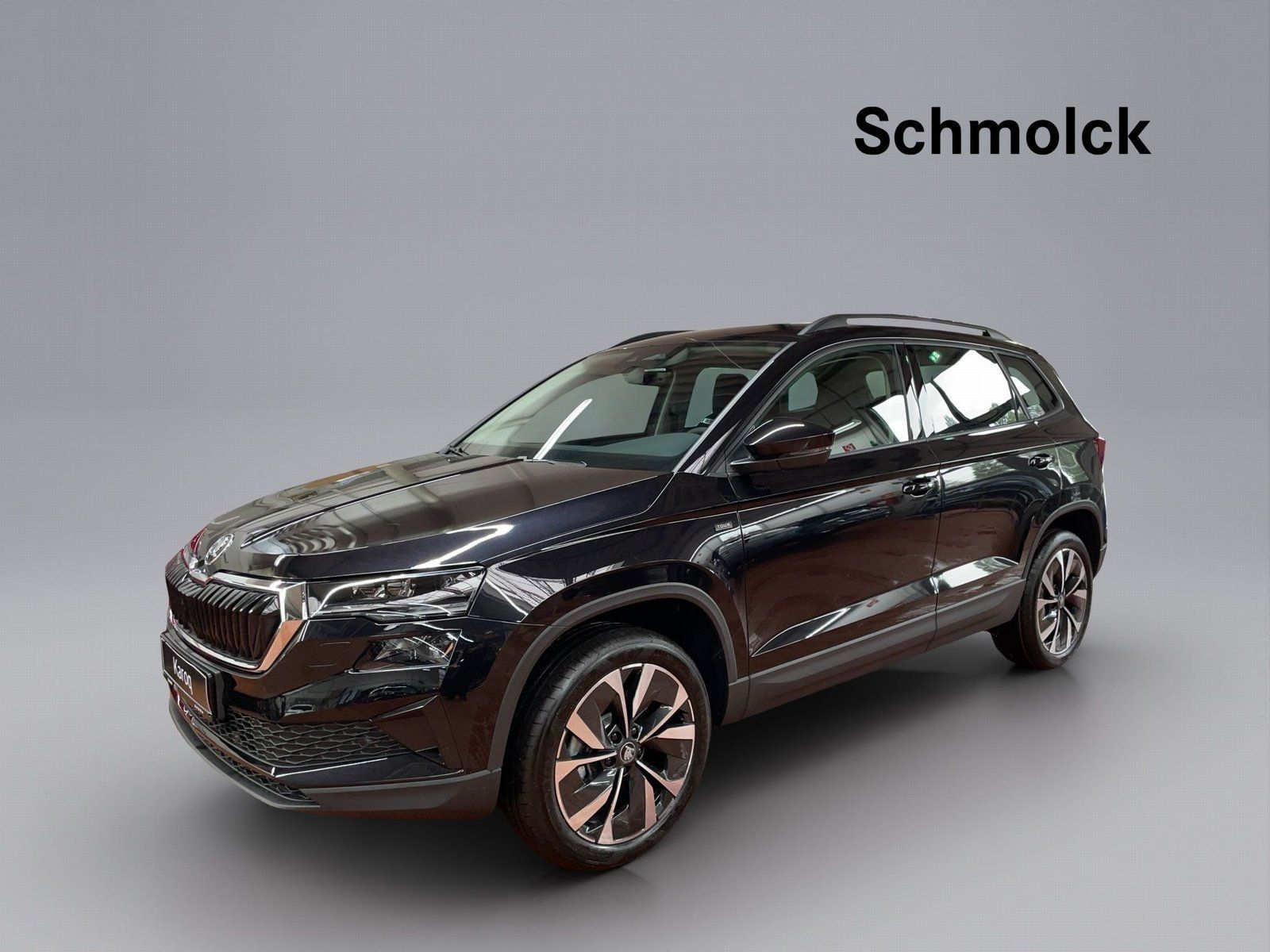 Skoda Karoq - Bild 1