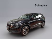Skoda Karoq - Vorschau Bild 1