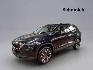 Karoq Tour 1.5 TSI DSG 150 PS AHK LED NAVI ACC