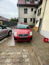 Citroën C2 1.1* 2Hand*  Klima* - Citroën C2 von privat