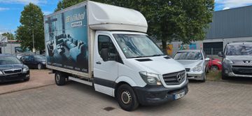 Mercedes Sprinter - 3