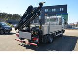 MAN TGL 8.150 Pritsche HIAB Heckkran-11m Klima - MAN 150