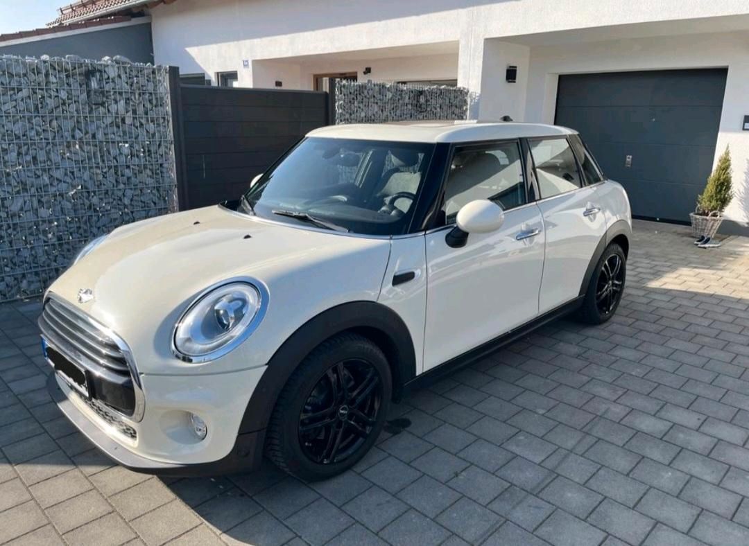 MINI Cooper C