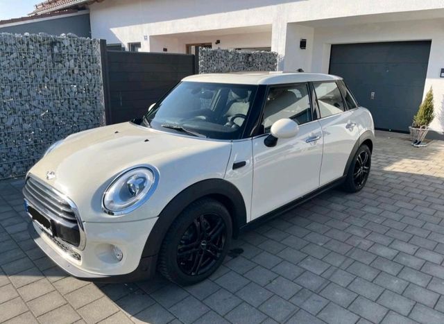 MINI Cooper C
