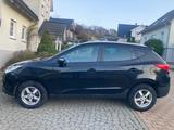 Hyundai ix 35 2.0 i CVVT I.-CATCHER 2 WD - Hyundai ix35 von privat