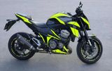 Kawasaki Z800|Insp Neu| - KAWASAKI STUTTGART