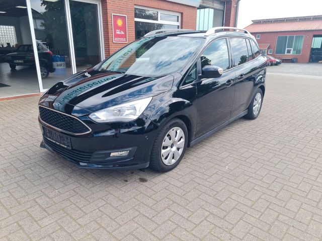 Ford Grand C-MAX Cool & Connect