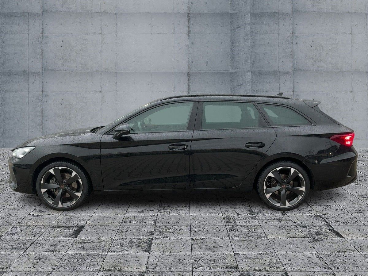Cupra Leon - Bild 4