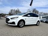 Ford S-MAX 2.0 EcoBlue Titanium *LED Navi Standh. ACC - Ford S-Max: Standheizung