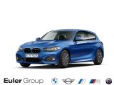 BMW 120 i A 3-Türer Sportpaket Soundsystem LED Mehrz - BMW 1er Reihe: 3türer