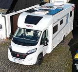 Pilote P740FGJ / NP -40% / Garantie bis 08.2028 / VOLL - Pilote Teilintegrierter