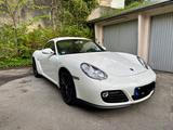 Porsche Cayman 2.9 -  Porsche Approved bis 2026 - Porsche Cayman Gebrauchtwagen