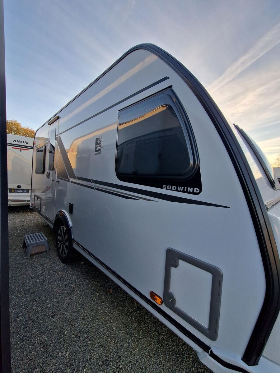 Fahrzeugabbildung Knaus Sport 420 QD