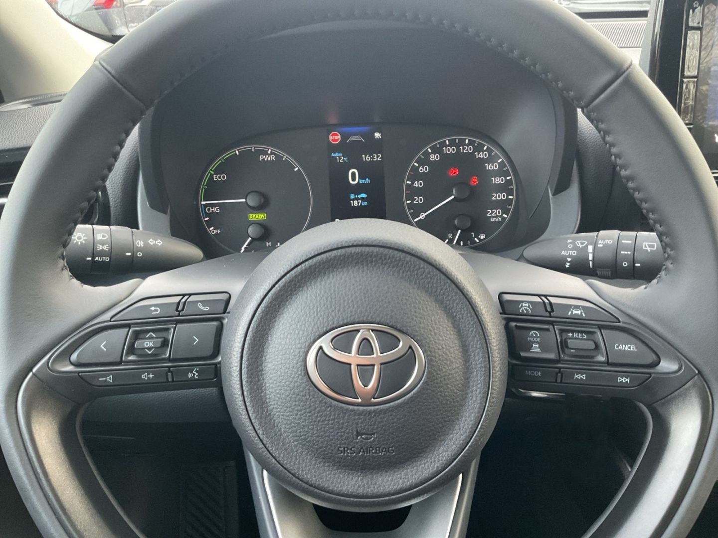 Toyota Yaris - Bild 23