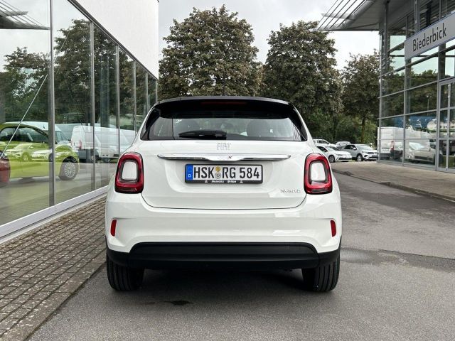 500 X