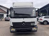 Mercedes-Benz Atego  818  4x2/OM934/LBW/AHK - Mercedes-Benz Kühlkoffer At