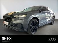Audi Q8 - Vorschau Bild 1
