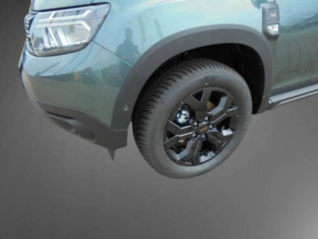 Fahrzeugabbildung Dacia DUSTER Extreme TCe 150 4x4