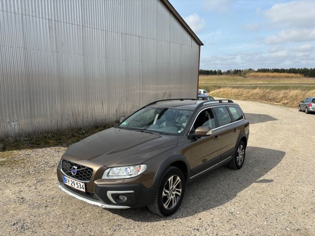 Volvo XC 70 XC70 Momentum 2WD