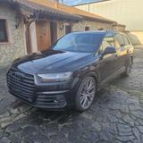 Audi SQ7 4.0 TDI quattro mit ABT Paket - Audi SQ7: Abt
