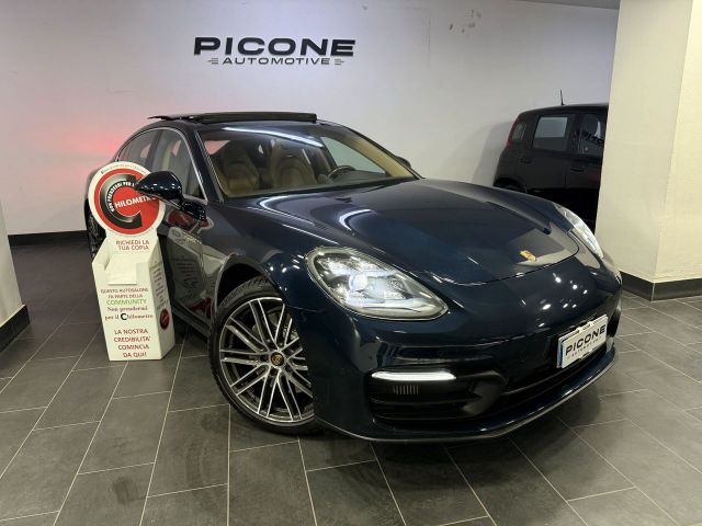 PORSCHE Porsche Panamera 2.9 4 E-Hybrid Executive