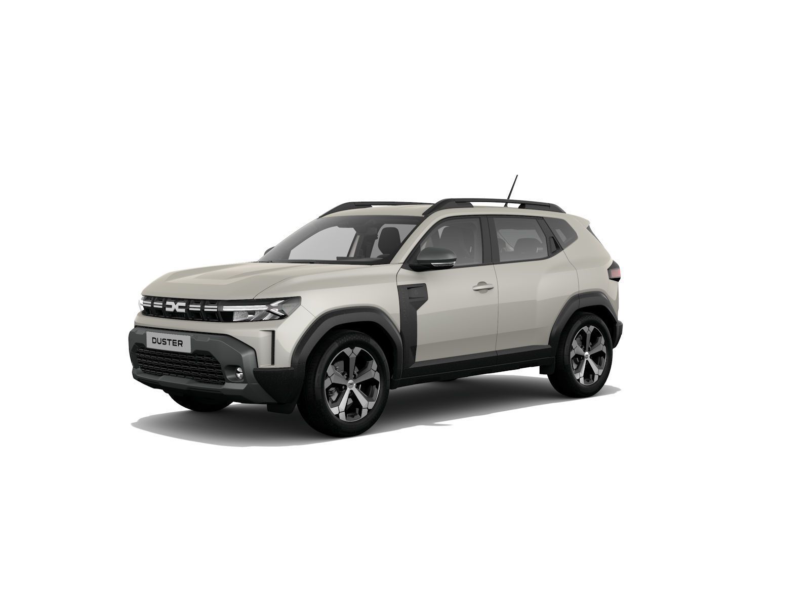 Fahrzeugabbildung Dacia Duster Journey TCe 130 Winterpaket