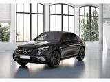 Mercedes-Benz GLC 300 4M Coupé AMG Sport LED Pano Navi SHD Kam - Mercedes-Benz: Coupé, Sport
