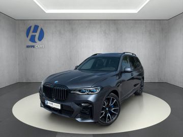BMW X7 - 1
