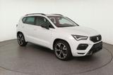 Seat Ateca FR-Line 2.0 TSI AHK*PANO*RFK*SH*Klima*PDC - Seat Ateca in Kiel