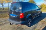 Volkswagen Caddy 2,0TDI 110kW BMT DSG Trendline 5-Sitze... - Volkswagen mit Diesel-Antrieb: Automatik, 2.5
