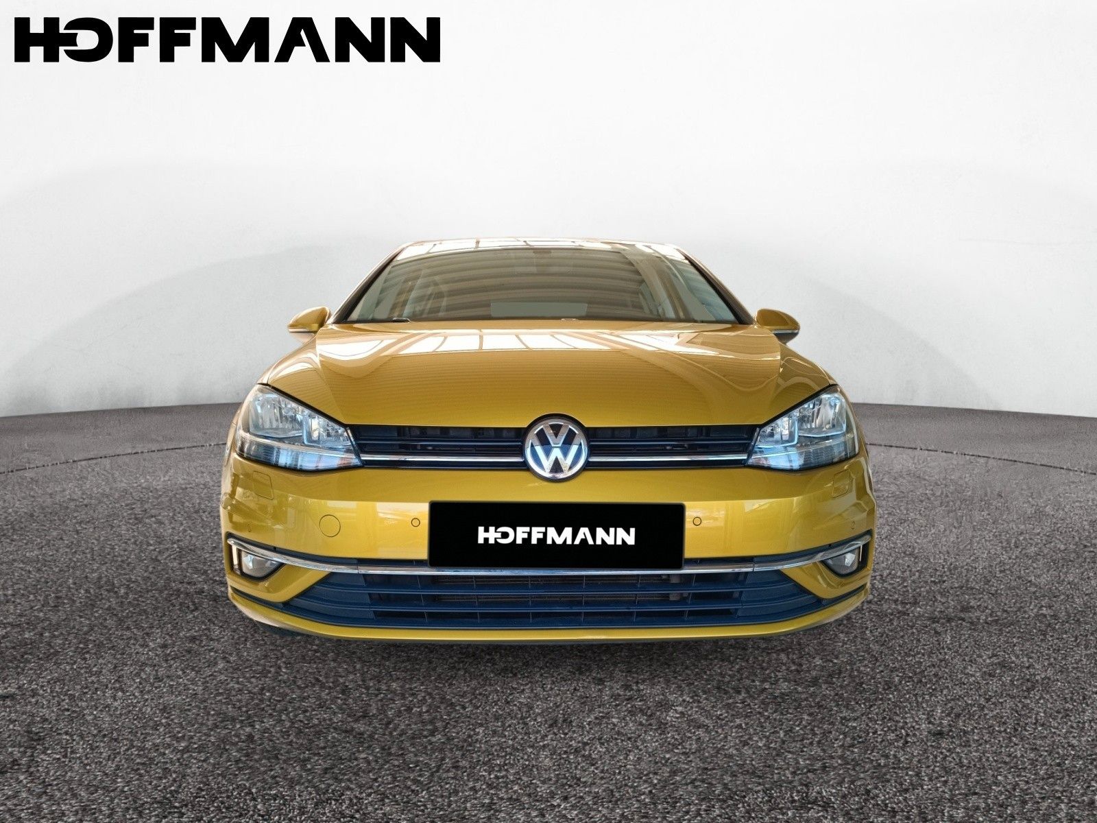 Fahrzeugabbildung Volkswagen Golf 1.0 TSI Comfortline *Navi*Winter*Klimaauto