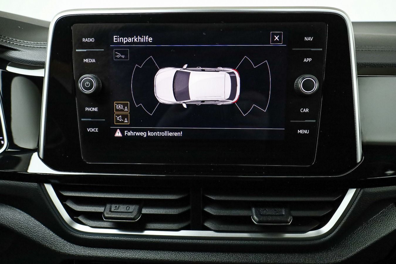 Volkswagen T-Roc - Bild 17