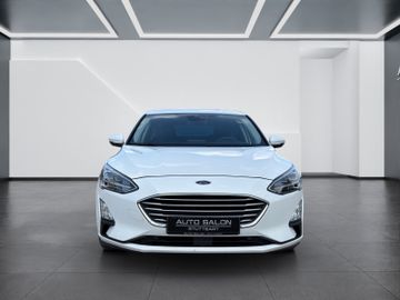 Ford Focus - 5