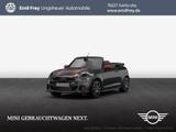 MINI Cooper C Cabrio John Cooper Works Trim