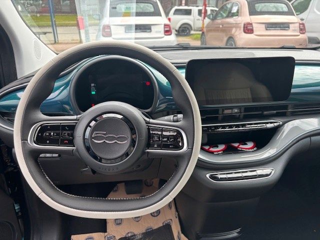Fiat 500e - Bild 6