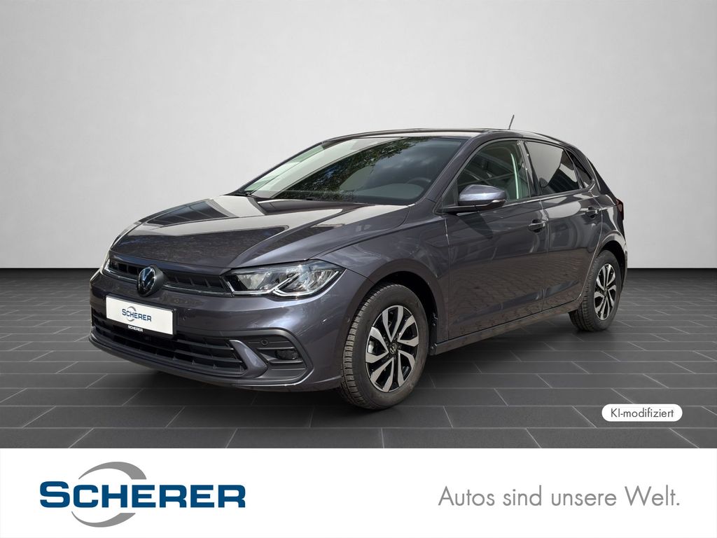 Image of Volkswagen Polo