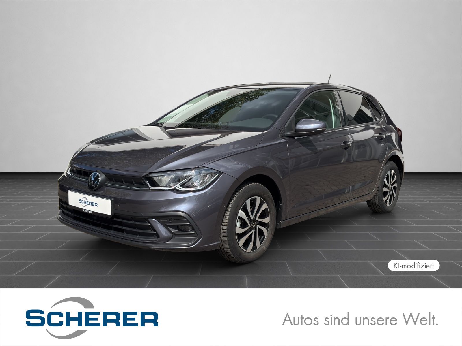 Volkswagen Polo - Bild 1