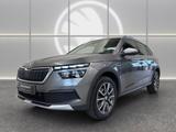 Skoda Kamiq ScoutLine 1.5l TSI BUSIN+DSG+AHK+RFK+AMUND - Skoda Kamiq: Scoutline
